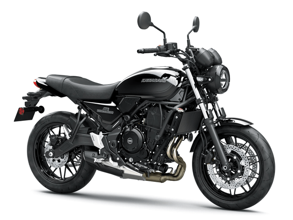 Z650RS BLACK BALL EDITION MY27 - BM STORE