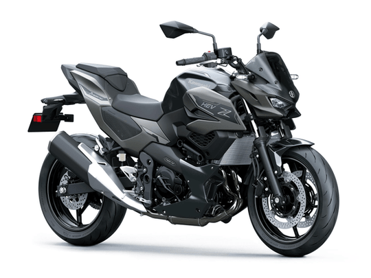 Z7 HYBRID MY24 - BM STORE