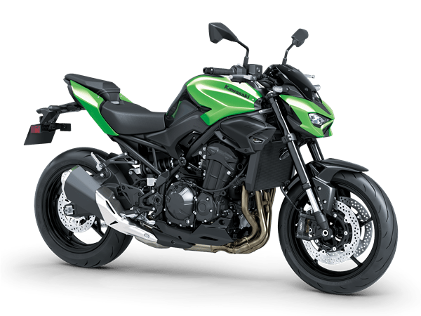 Z900 70KW MY26 - BM STORE | BOCCEA MOTO ROMA