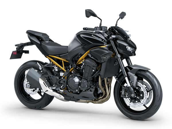 Z900 70KW MY26 - BM STORE | BOCCEA MOTO ROMA