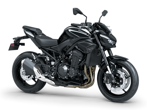 Z900 70KW MY26 - BM STORE | BOCCEA MOTO ROMA