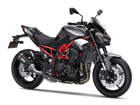 Z900 MY25 - BM ROMA| BOCCEA MOTO ROMA | BM STORE