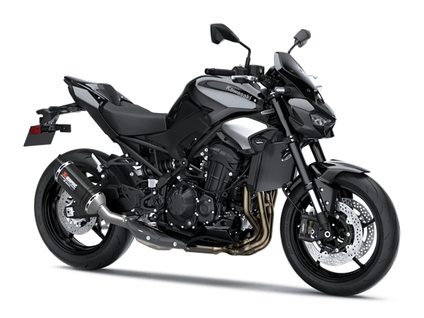 Z900 MY25 - BM ROMA| BOCCEA MOTO ROMA | BM STORE