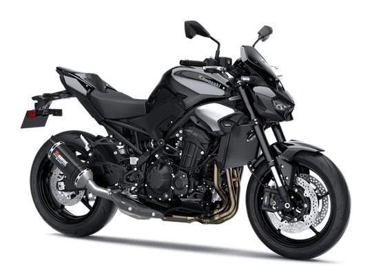 Z900 MY25 - BM ROMA| BOCCEA MOTO ROMA | BM STORE