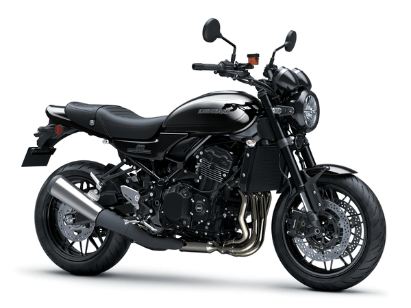 Z900 RS BLACK BALL EDITION MY26 - BM STORE