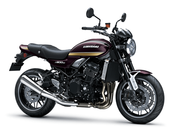 Z900 RS MY26 - BM STORE