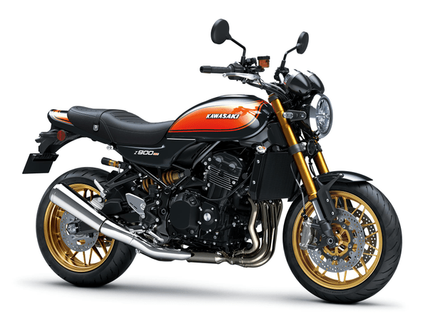 Z900 RS SE MY26 - BM STORE