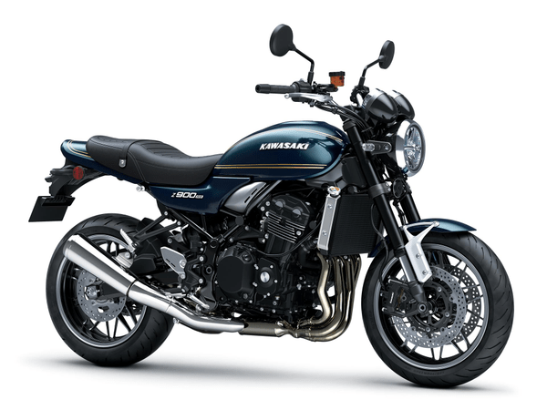 Z900RS (70KW) MY27 - BM STORE