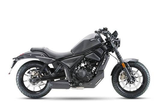 ZONTES 125 - C2 MY25 - BM STORE