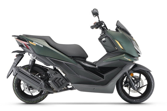 ZONTES 125-X MY26 - BM STORE