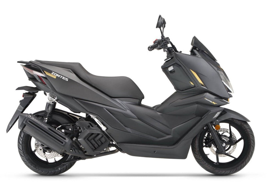ZONTES 125-X MY26 - BM STORE
