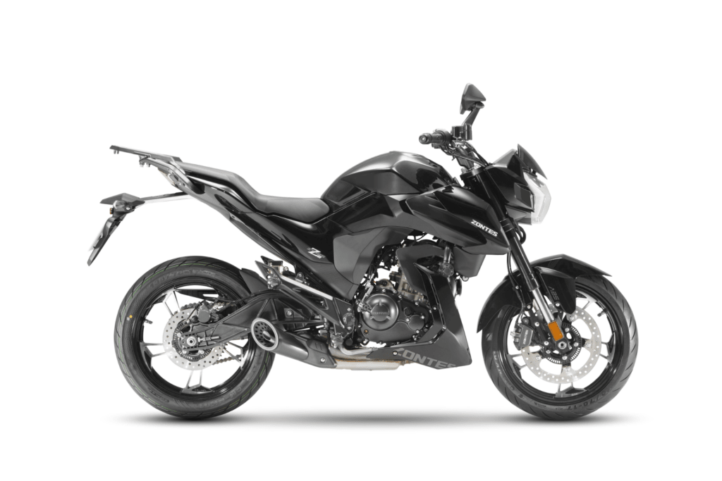 ZONTES 125 - Z2 MY25 - BM STORE