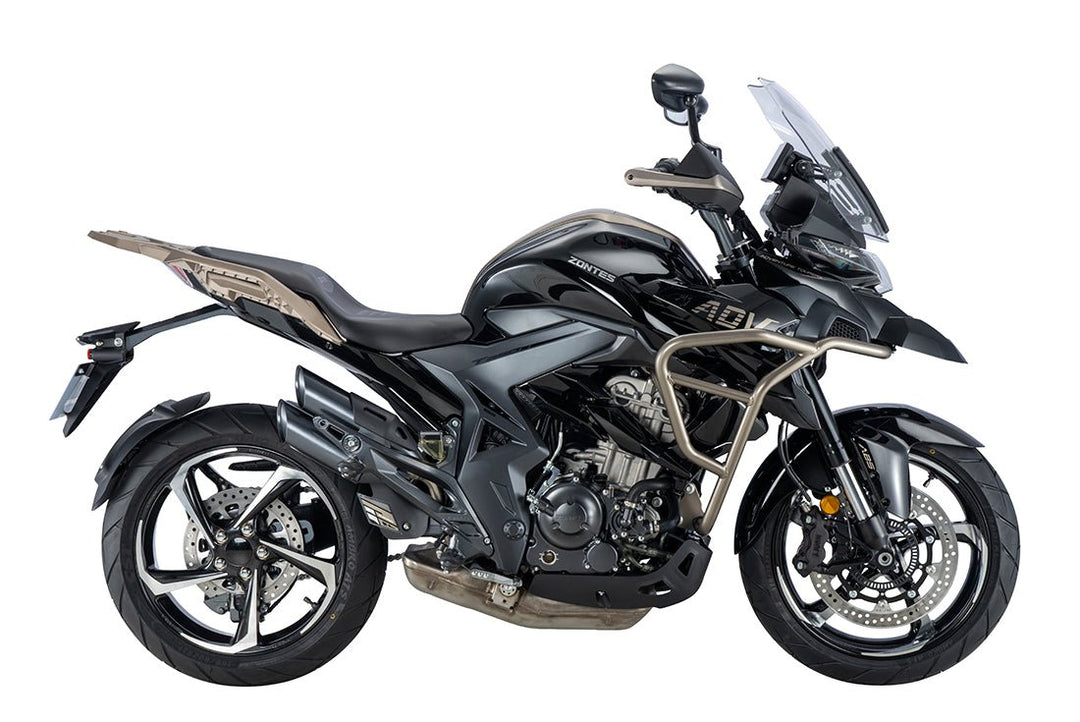 ZONTES - 350 T1 - BM ROMA| BOCCEA MOTO ROMA | BM STORE