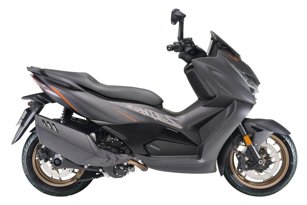 ZONTES 368 D MY2525 - BM ROMA| BOCCEA MOTO ROMA | BM STORE