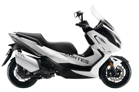 ZONTES 368 E MY25 - BM ROMA| BOCCEA MOTO ROMA | BM STORE