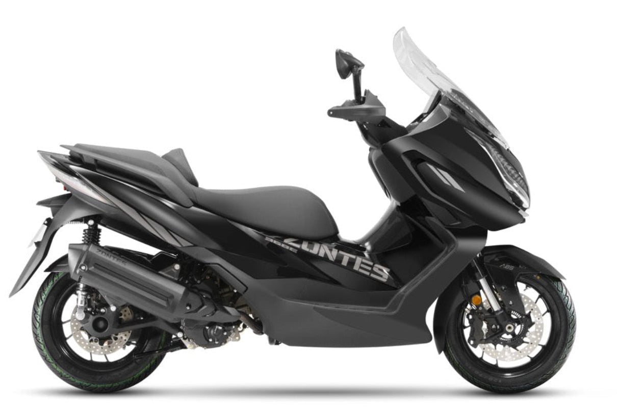 ZONTES 368 - E MY26 - BM STORE