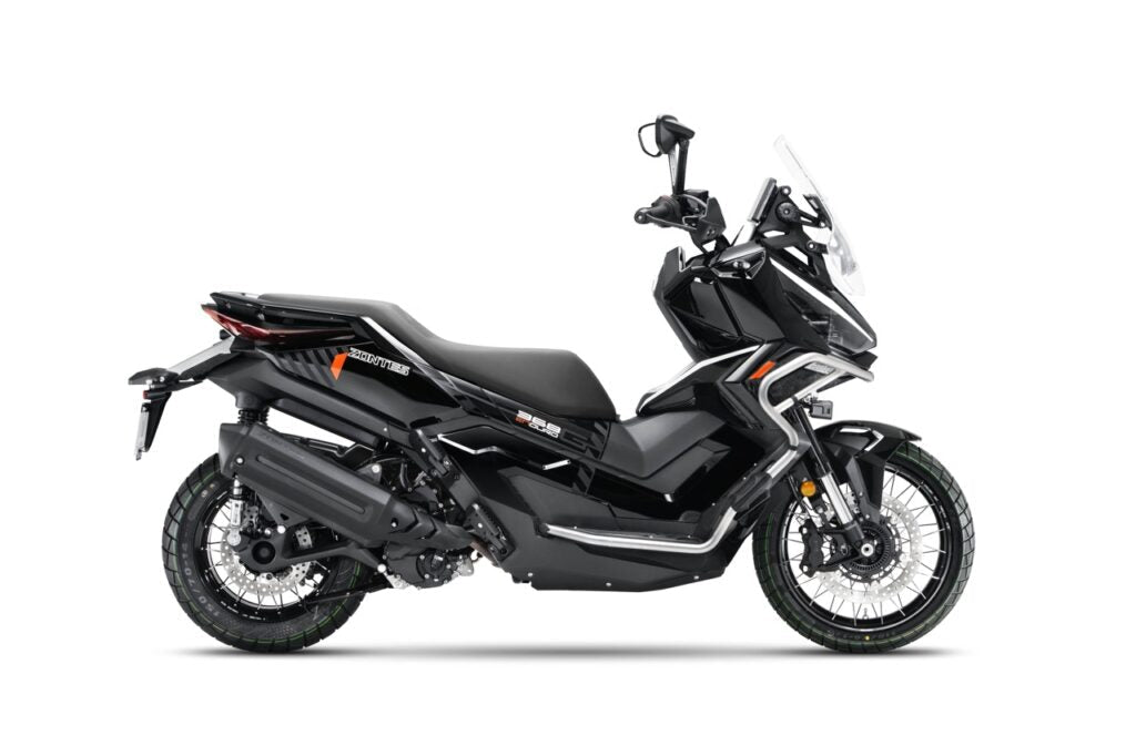 ZONTES 368 - G ADV MY26 New! - BM STORE