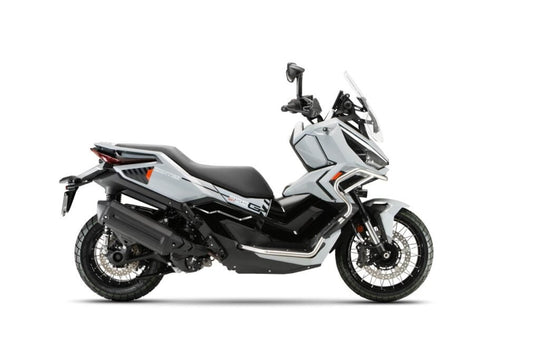 ZONTES 368 - G ADV MY26 New! - BM STORE