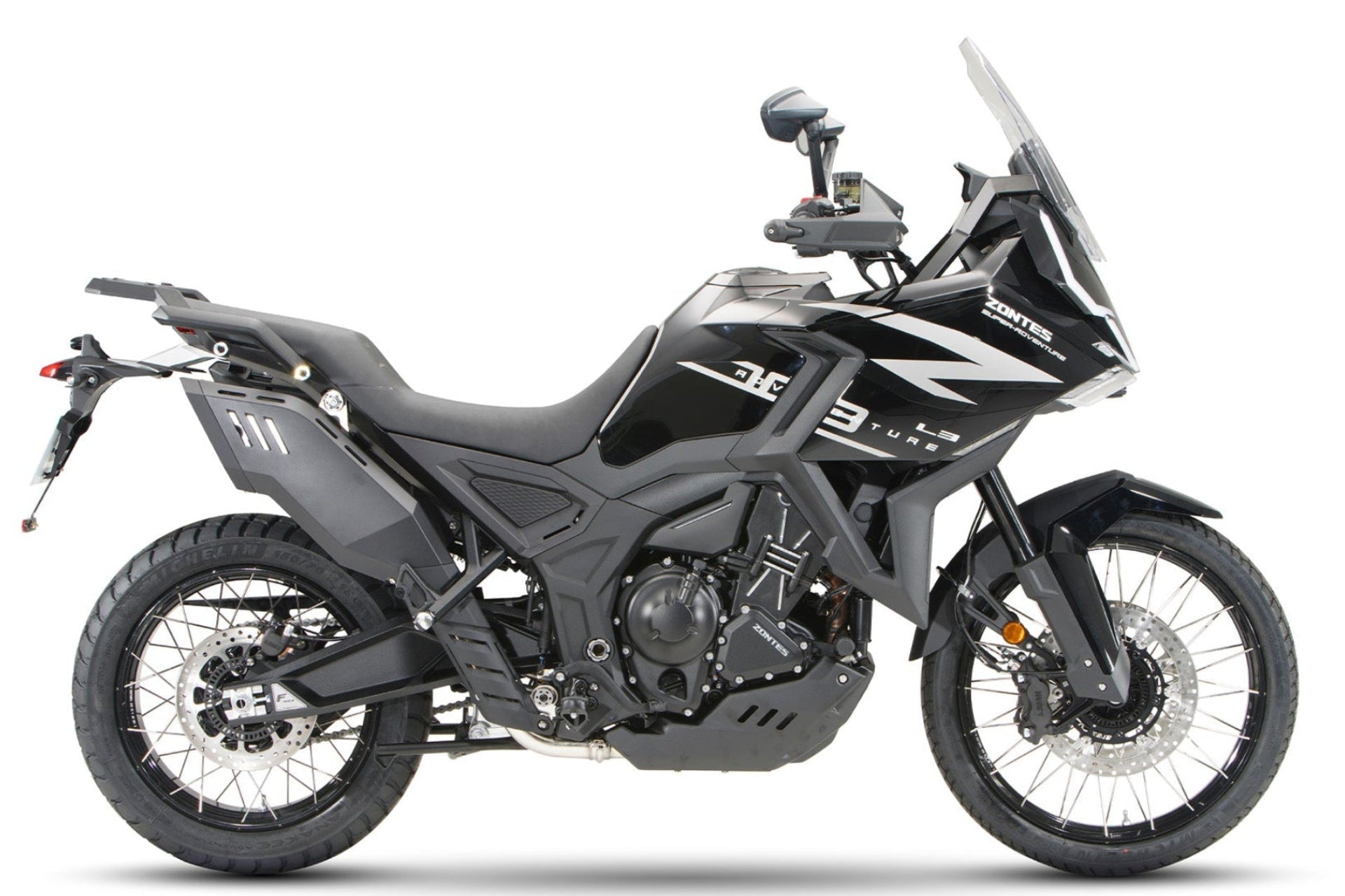 ZONTES 703 - F MY26 - BM STORE