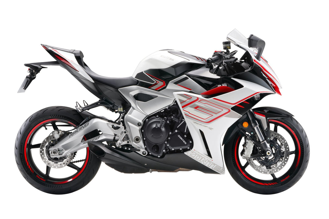 ZONTES 703 - RR MY25 - BM ROMA| BOCCEA MOTO ROMA | BM STORE